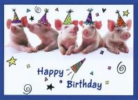 Pig Corner Cards and Gifts image 10